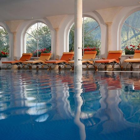 Hotel Kranebitt Val di Vizze Bagian luar foto