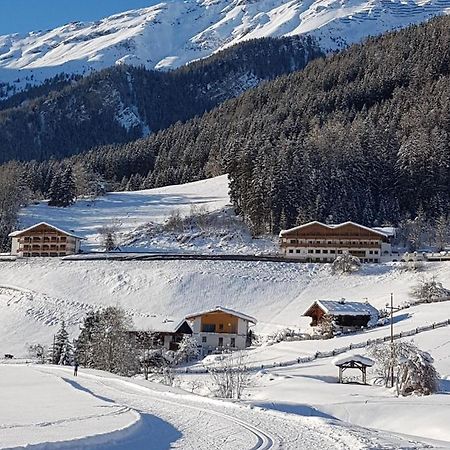 Hotel Kranebitt Val di Vizze Bagian luar foto