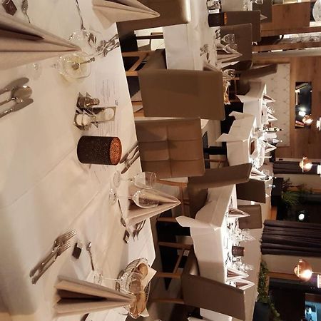 Hotel Kranebitt Val di Vizze Bagian luar foto