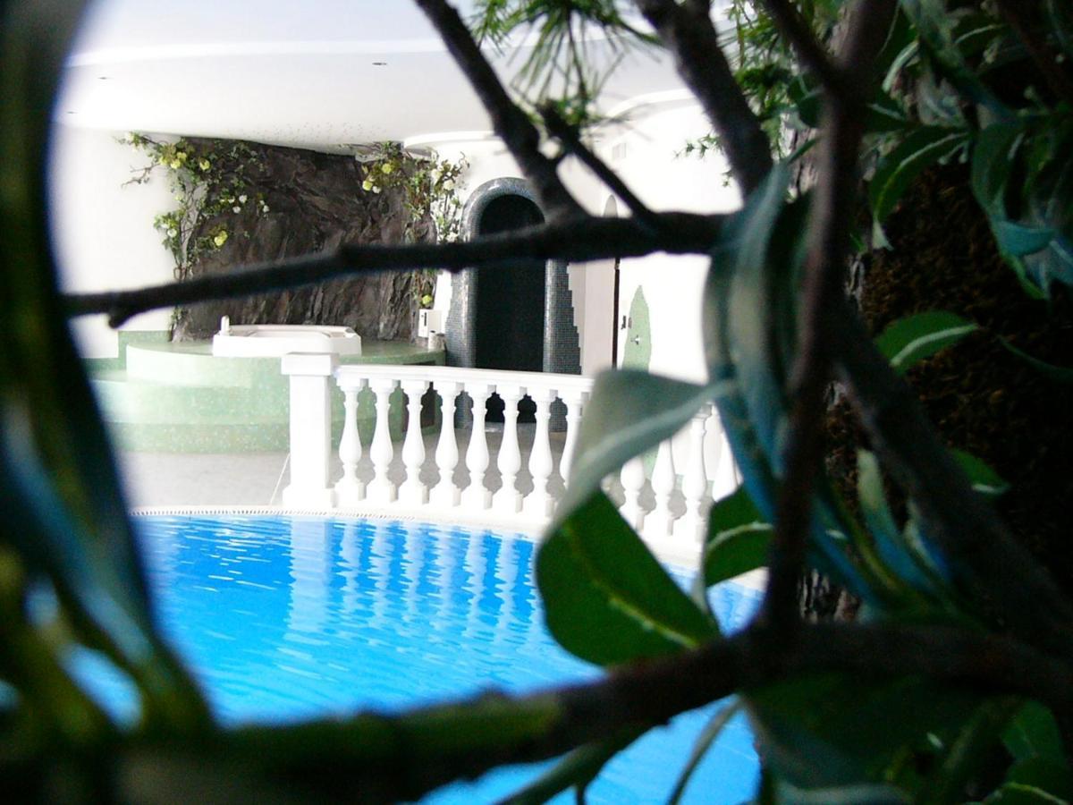 Hotel Kranebitt Val di Vizze Bagian luar foto